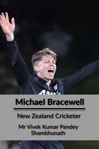 Michael Bracewell