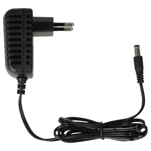 vhbw Chargeur remplacement pour AEG 4055259685, PSE50243EU pour aspirateur balai sans fil ou à main