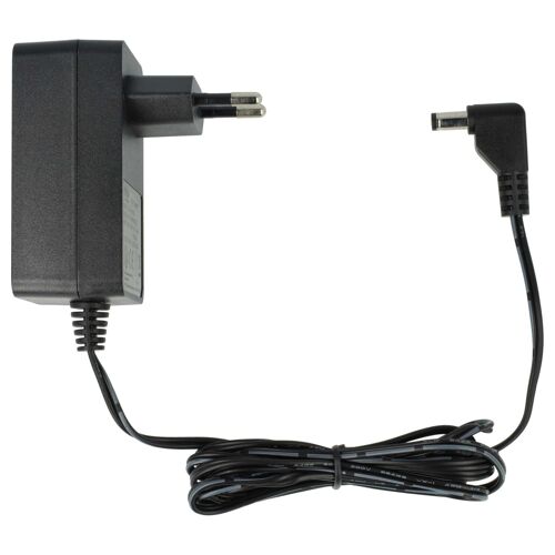 vhbw 1x Bloc d'alimentation remplacement pour Mitel 50006814, 85900033, 120843, 87-00012AAA-A, 50006824 pour téléphone VoIP - 160 cm