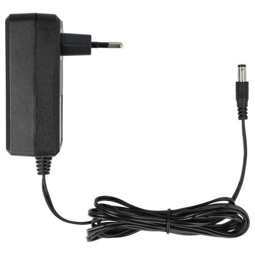 vhbw Chargeur remplacement pour Rowenta SS-2230002625 pour aspirateur balai sans fil ou à main