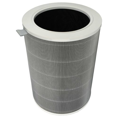 vhbw Filtre HEPA compatible avec Xiaomi Smart Air Purifier 4 purificateur d'air - Filtre de rechange