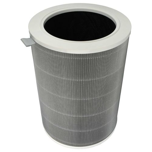 vhbw Filtre HEPA compatible avec Xiaomi Smart Air Purifier 4 purificateur d'air - Filtre de rechange
