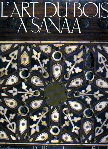 L'art Du Bois A Sanaa