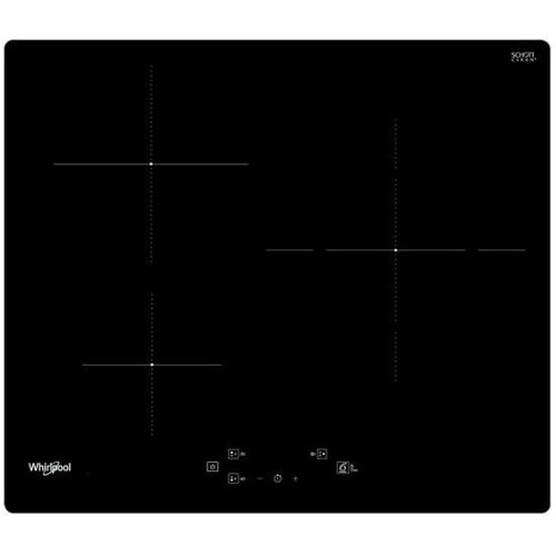 Table de cuisson à induction Whirlpool WSQ8360NE