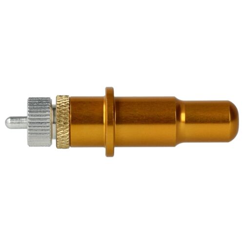 vhbw Porte lame compatible avec Roland Versa-Works, CAMM, GS, CammJet, SG, GX-24, VG, Stika, VG2 plotter de découpe - Diamètre 9,5/11,5/16 mm