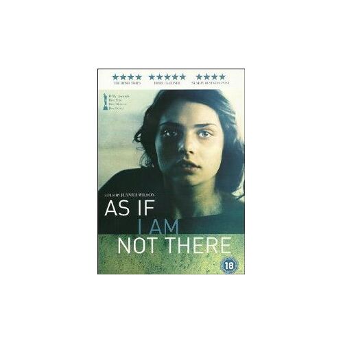 As If I Am Not There - Dvd Import Uk