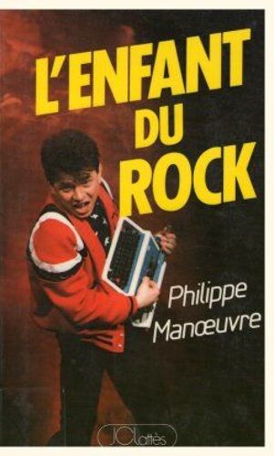 L'enfant Du Rock
