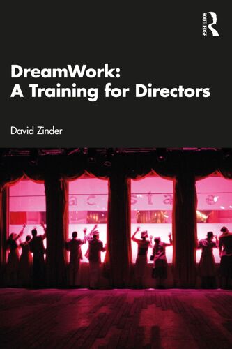 Dreamwork