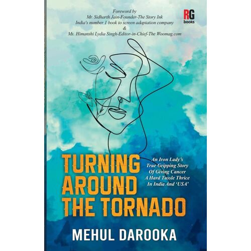 Turning Around The Tornado