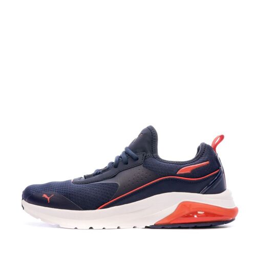 Chaussures De Running Marine Puma Electron