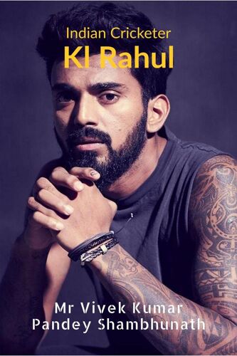 Kl Rahul