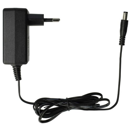 vhbw Bloc d'alimentation remplacement pour Fanvil PSU-520 pour téléphone fixe - Câble de 150 cm