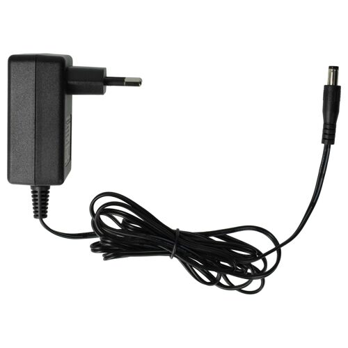 vhbw Bloc d'alimentation compatible avec Elmeg P640, IP650, IP680, IP630, IP620 téléphone fixe - Câble de 175 cm