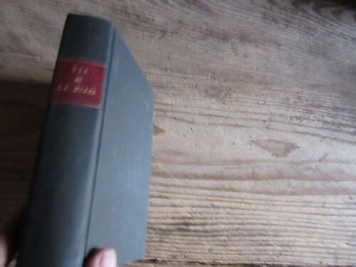 Vie R P Muard Marie Jean Batiste Du Coeur De Jesus Par L Abbe Brullee Editions Duchemin 1855