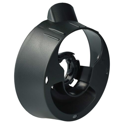 vhbw Base de bol mixeur compatible avec Vorwerk Thermomix 32397, TM5 appareil de cuisine