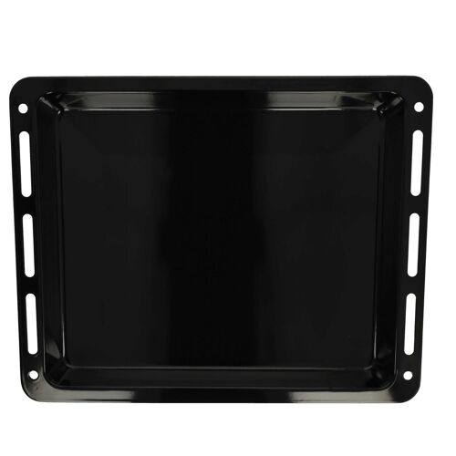 vhbw Plaque de four compatible avec Profilo FRS5010WML/12, FRS5010WML/16, FRS5010WML/15, FRS5010WML/14, FRS5010WML/13 Four - 46 x 36,7 x 4,4 cm
