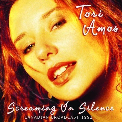 Screaming In Silence