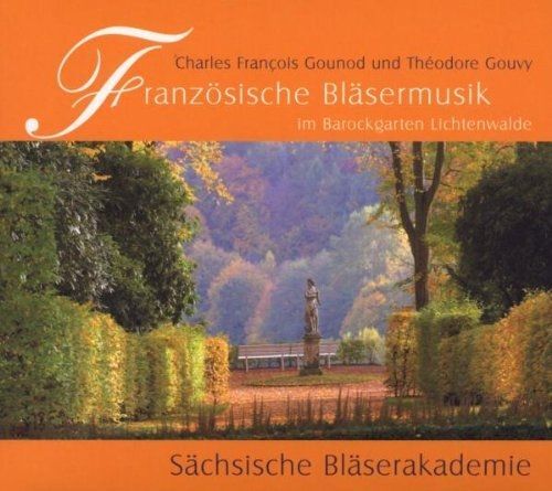 Gounod,Gouvy,Petite Symphonie