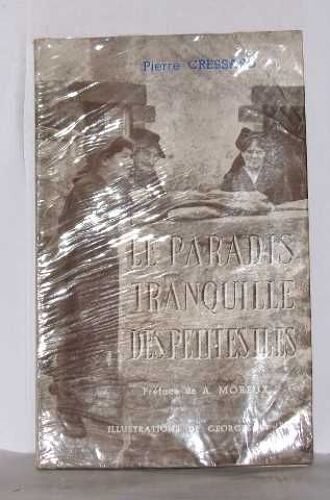 Le Paradis Tranquille Des Petites Iles