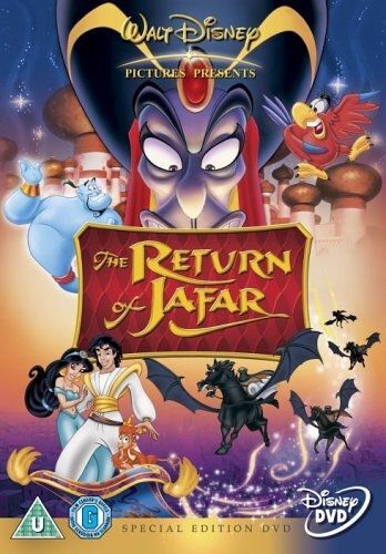 The Return Of Jafar (Import)