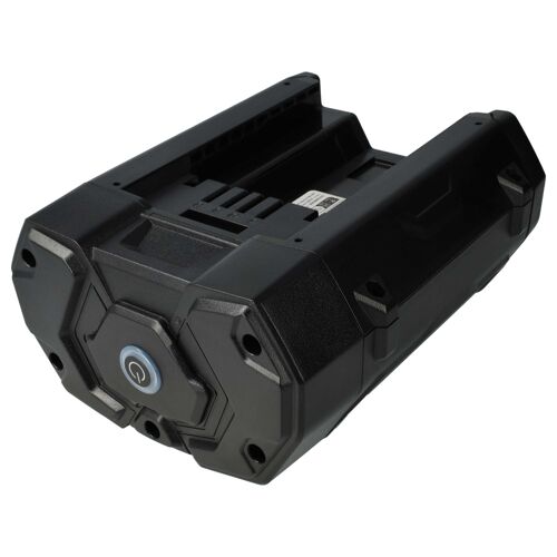 EXTENSILO Batterie compatible avec Honda HHTE 38 BE tondeuse outil de jardinage (6000mAh, 56V, Li-ion)