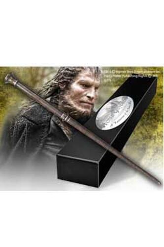 Harry Potter Réplique Baguette De Fenrir Greyback