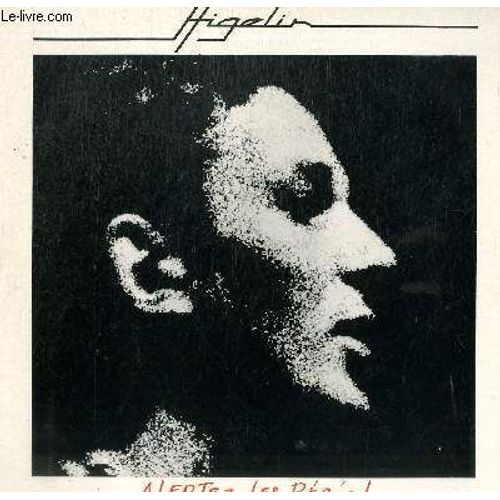 Disque Vinyle 33t Le Minimum, Geant Jones, La Rousse Au Chocolat, Je Veux Cette Fille, J'suis Su'un Grain De Poussiere, Aujourd'hui La Crise, Coup De Blues, Alertez Les Bebes, Demain Ca ...