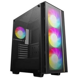 Matrexx 55 V4 C Atx Black (schwarz)