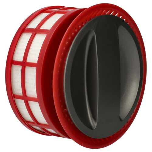 vhbw Filtre post-moteur compatible avec Roborock T7S Plus, T7S, H7, H6 aspirateur - Filtre HEPA
