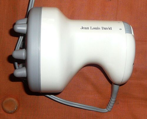 Palpé Roulé Jean Louis David