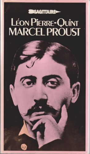Marcel Proust
