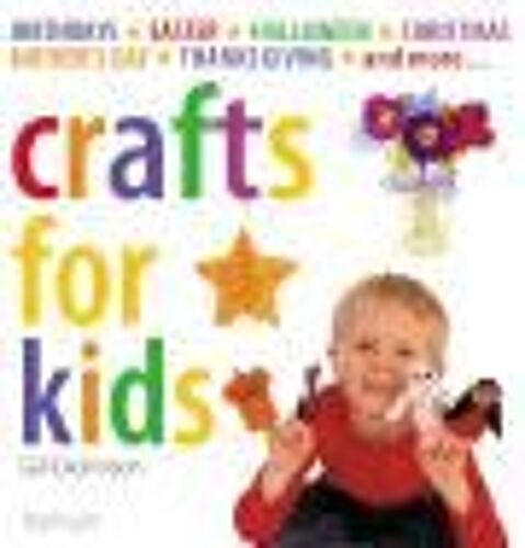 Crafts For Kids