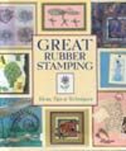 Great Rubber Stamping