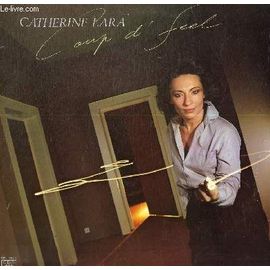 Disque Vinyle 33t Les Grandes Ondes, Toi Ma Mere, Fuite Et Fin, Svp, Les Orties, Eblouis-Moi, Coup D'feel, Rock And Reel De Montreal, Petit Homme, Johnny B, Aloha