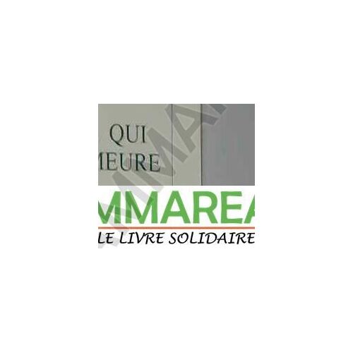 Ce Qui Demeure
