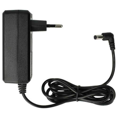 vhbw Chargeur compatible avec Tineco iFloor 2, iFloor, iFloor One S3, FW050600US, Floor One S5 Pro 2 aspirateur balai sans fil ou à main