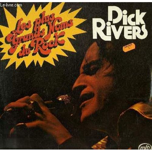 Disque Vinyle 33t Entre Nous C'est Fini, Prends Ma Place, Tobacco Road, Le Charlatan, What'd I Say, Tout Ira Tres Bien, T'as Seize Ans Demain, Voulez-Vous Danser ?, Whole Lotta ...