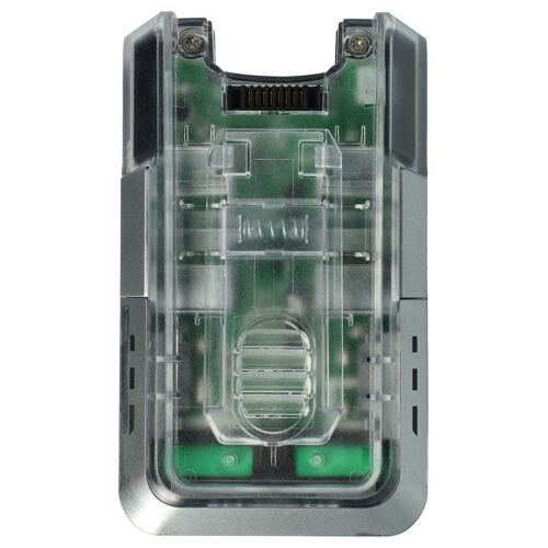 vhbw Batterie compatible avec Tineco S11 aspirateur noir / transparent (2500mAh, 21,6V, Li-ion)