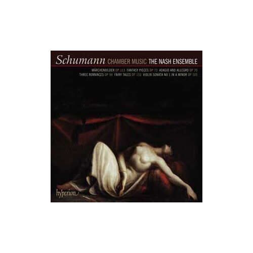 Robert Schumann Musique De Chambre