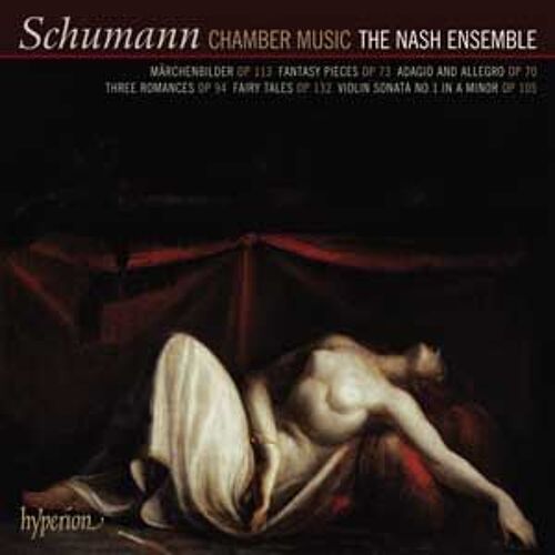 Robert Schumann Musique De Chambre