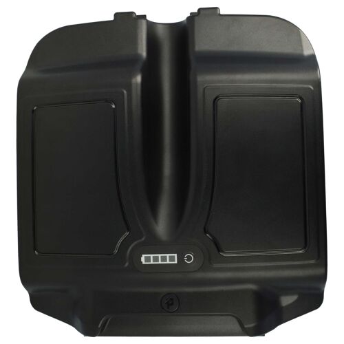 Vhbw Batterie Compatible Avec Powakaddy Touch (2016) Chariot De Golf Électrique (31,2ah, 14,8v, Li-Ion, Incl. Chargeur)