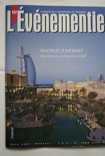 L'evenementiel 157