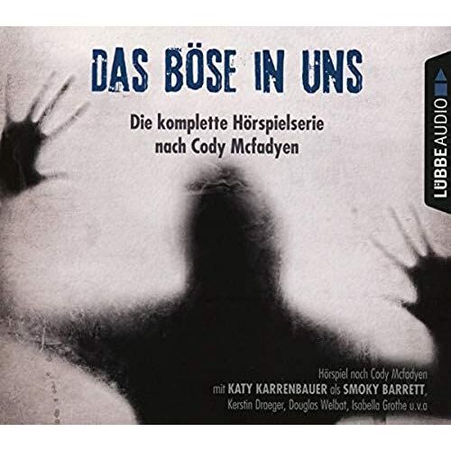 Das Böse In Uns-Teil 1-Teil 4