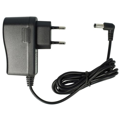 vhbw Chargeur compatible avec AEG/Electrolux AG5012, AG5020, AG5022, ZB5012, ZB5021, ZB5022, ZB5024 aspirateur balai sans fil ou à main