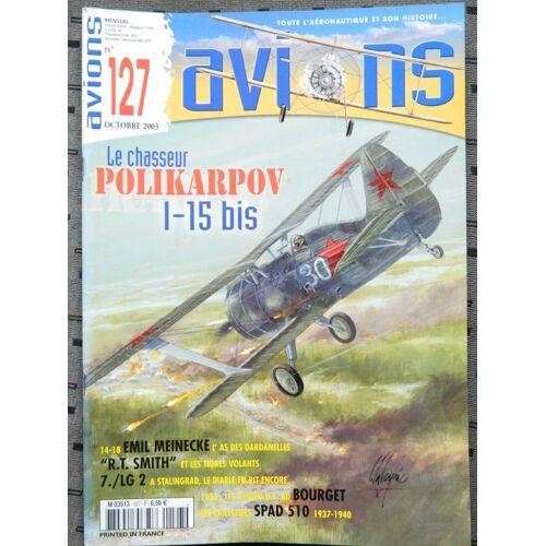 Avions 127