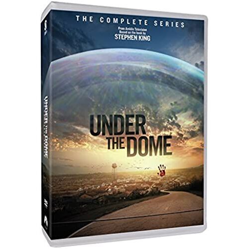 Under The Dome: The Complete Series