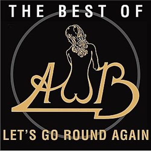 Let's Go Round Again/Best Of
