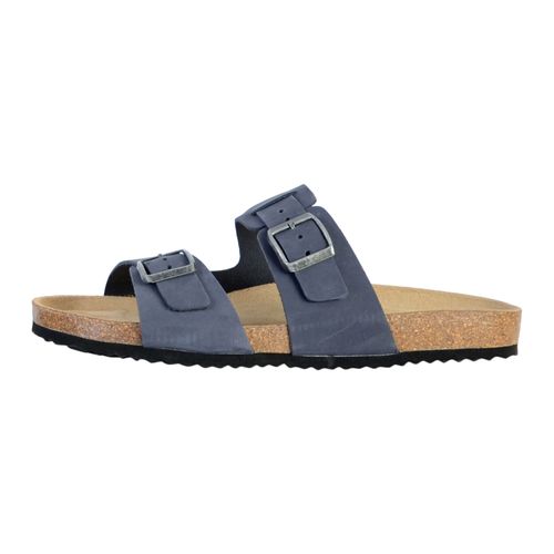 Mules Cuir Geox Ghita