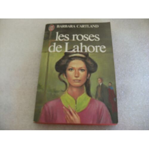 Les Roses De Lahore