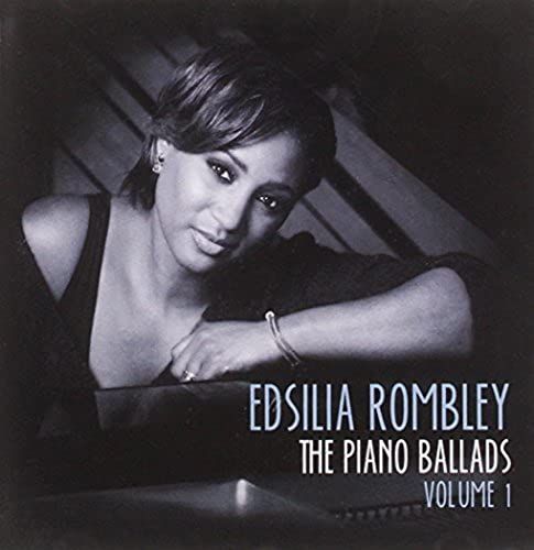 Piano Ballads - Volume 1